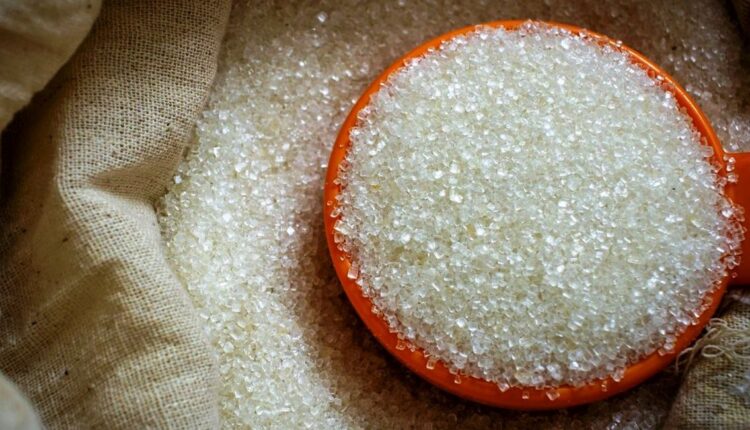 Sugar
