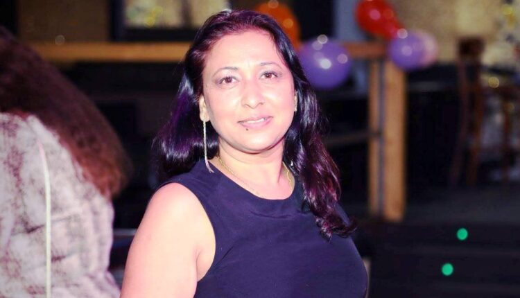 Nutan bhushal