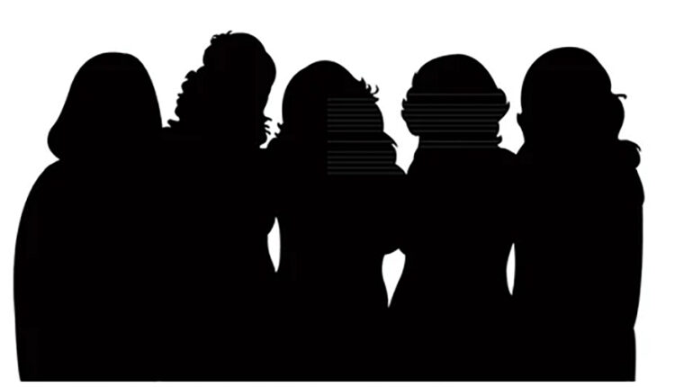 Girls Symbolic