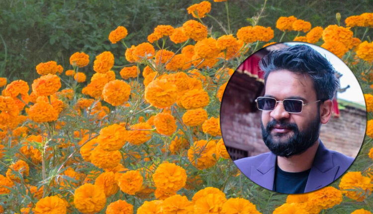 balen shah