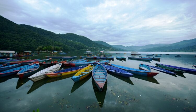 pokhara