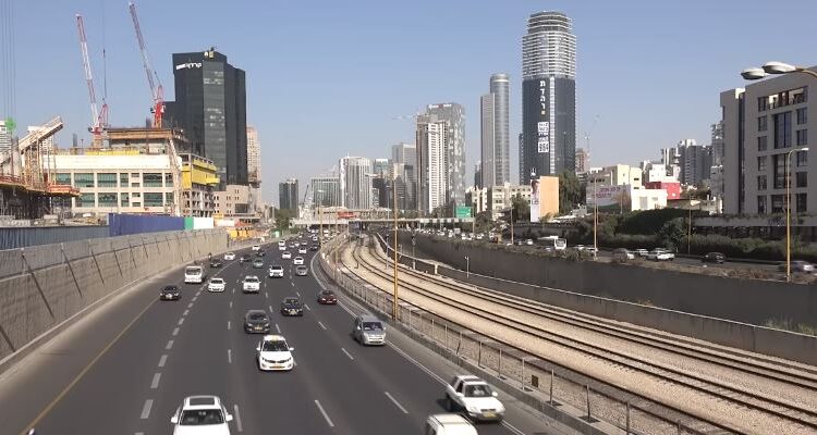 israel