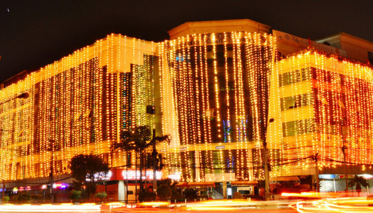 tihar
