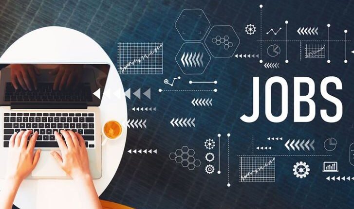 ai job