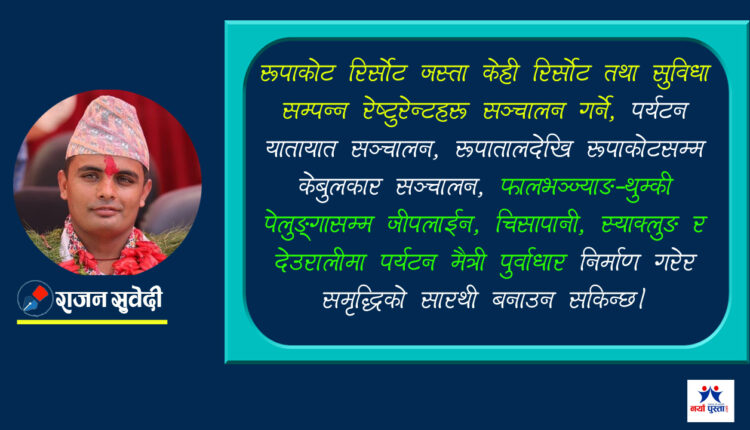 Rajan Subedi