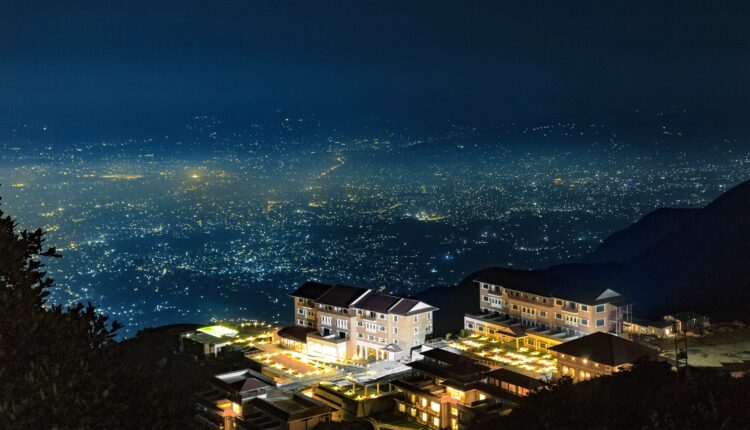 Chandragiri