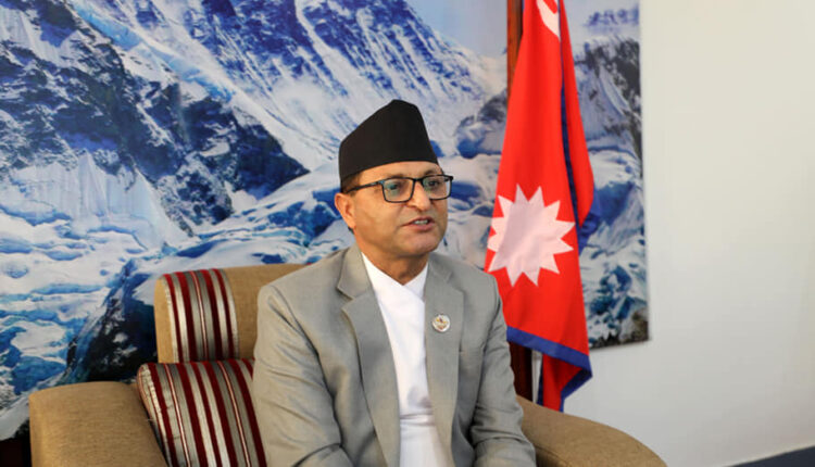 ganesh-timalsina