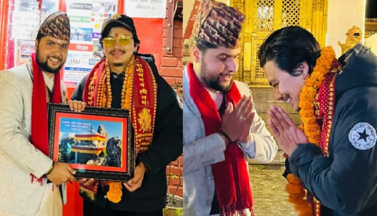 pal shah