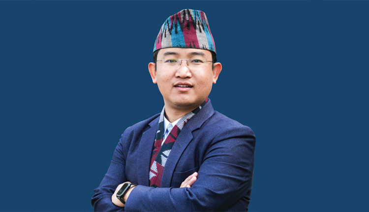 Milan Limbu