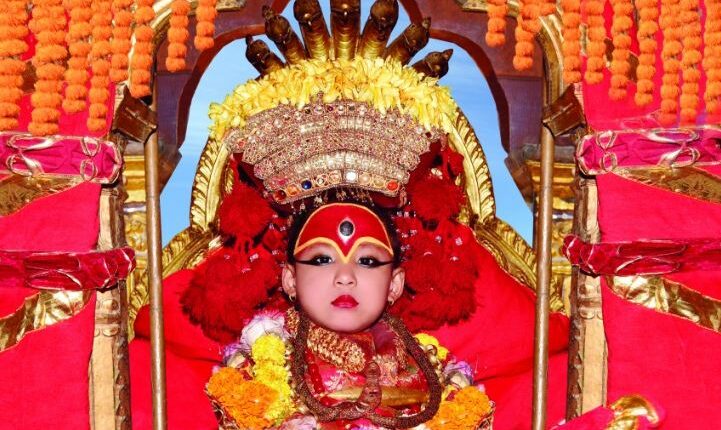 kumari