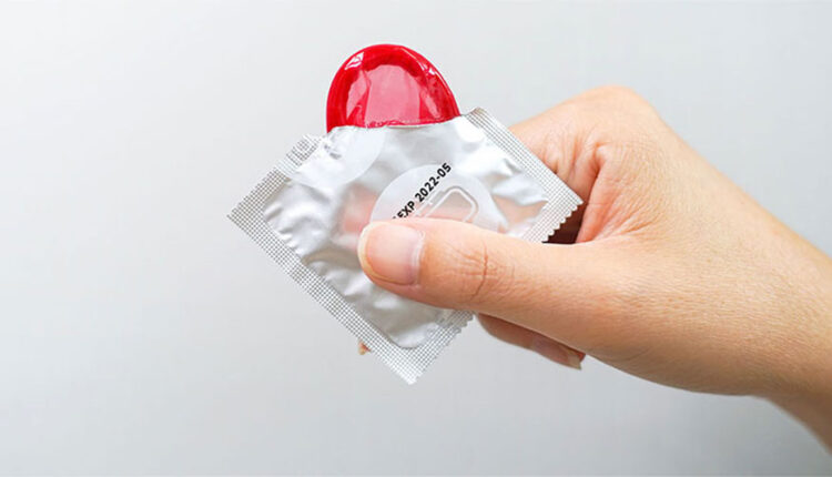 Condom