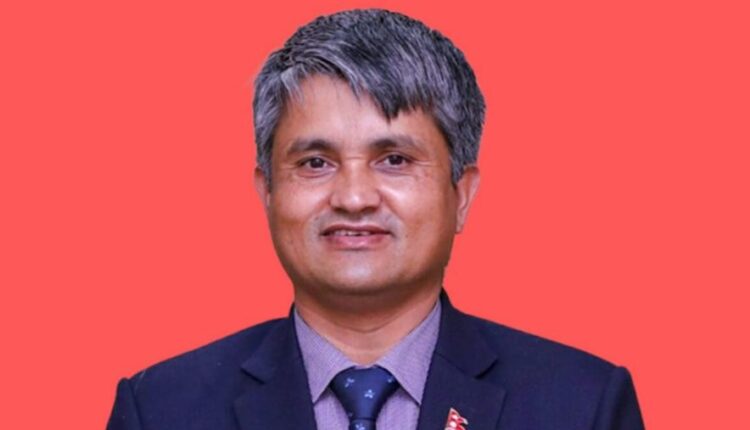 surya thapa