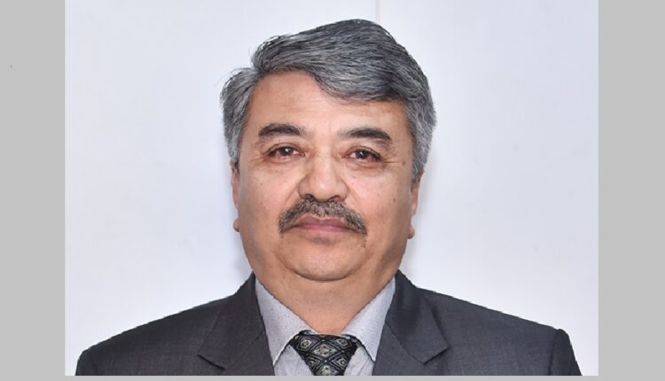 rajesh kumar