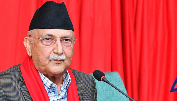 kp oli