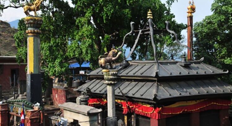 bhimsen