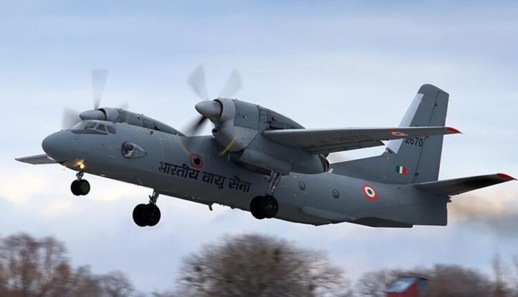 Indian Air force