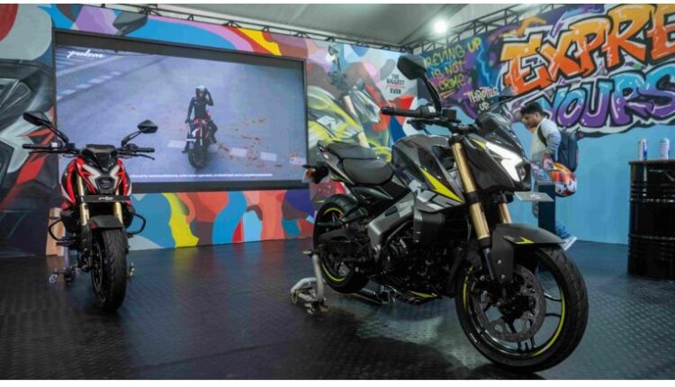 Big Bike