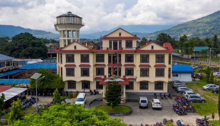 pokhara