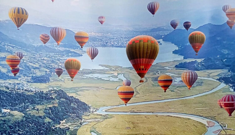 pokhara
