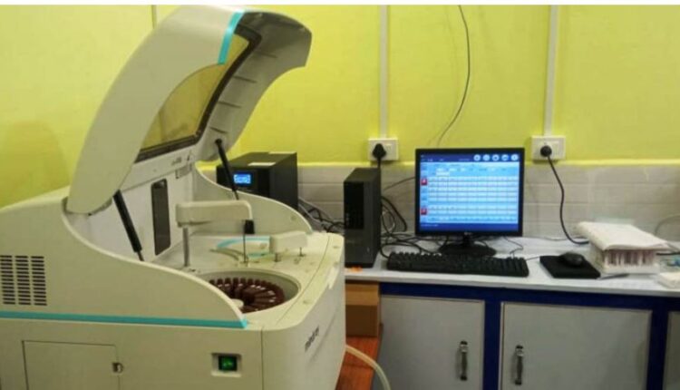 Lab