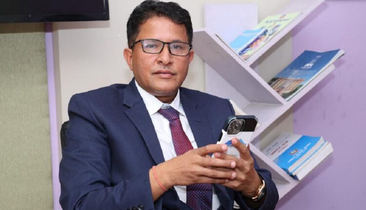 sagar pande