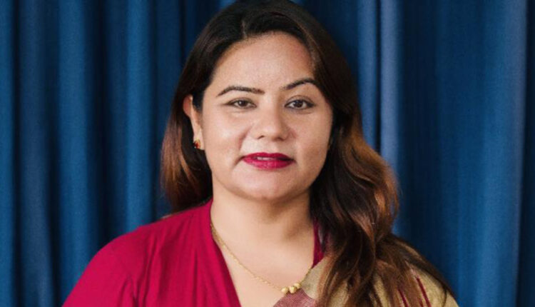 Bimala