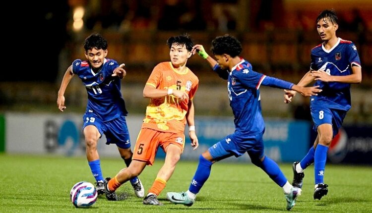 u17Fnepal