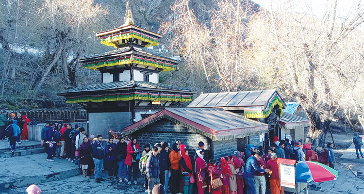 muktinath