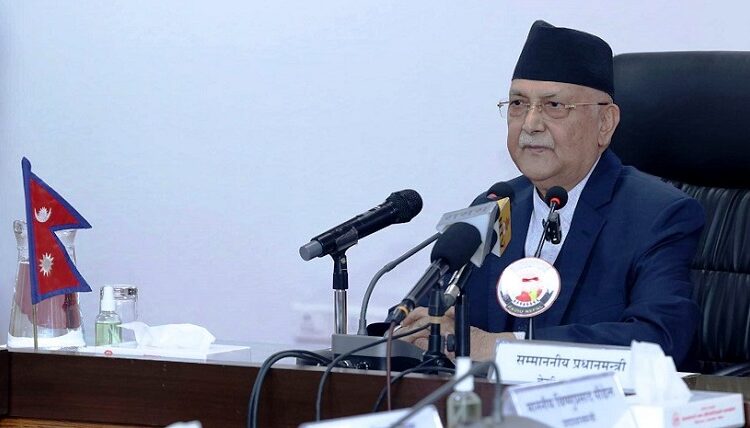 kp oli