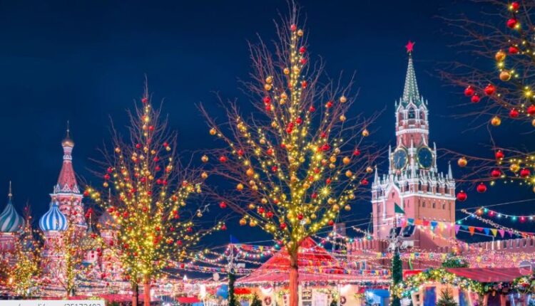 crismass