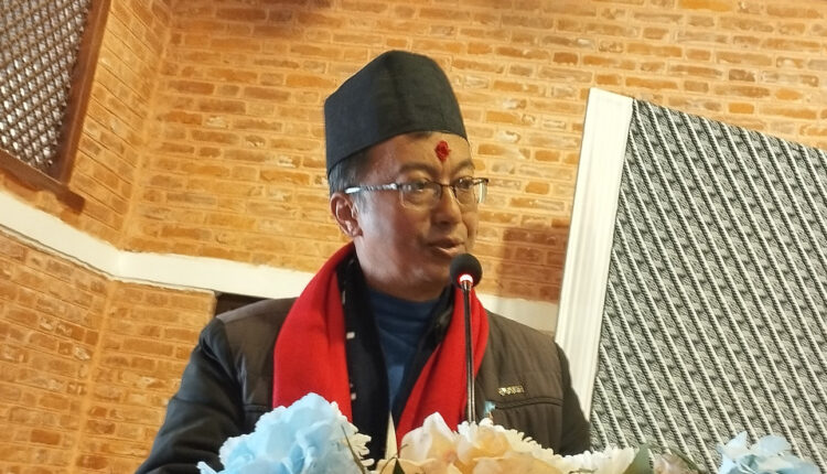 kritipur