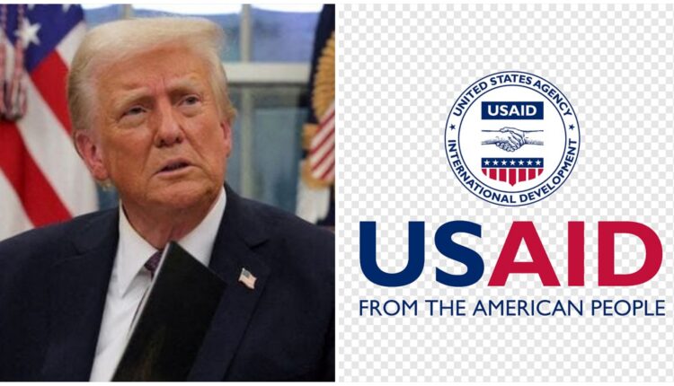 usaid trump