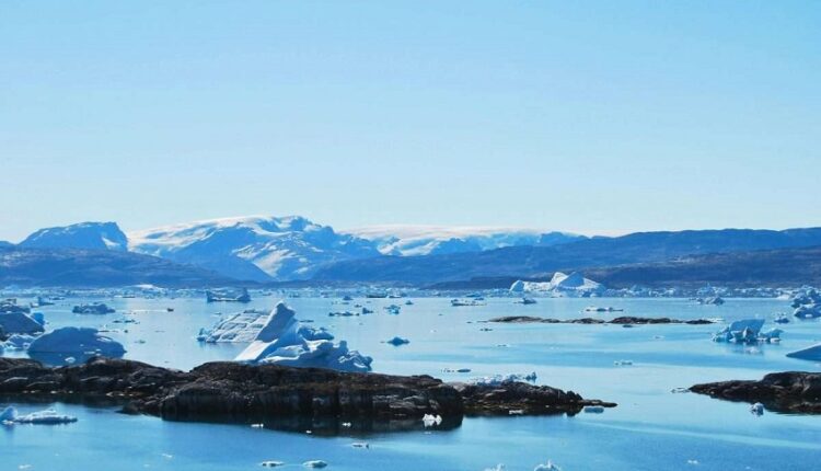 greenland