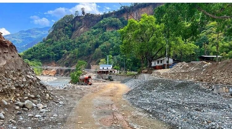 kulekhani